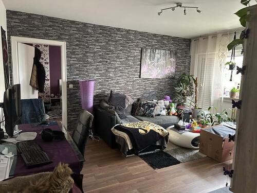 Foto - 2 Zimmerwohnung 64839 Münster Egerlandstr