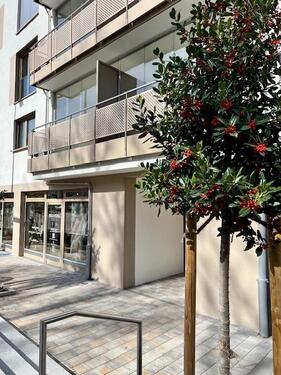 Foto - Leistungsfähigkeit in Arbeit und Raum!