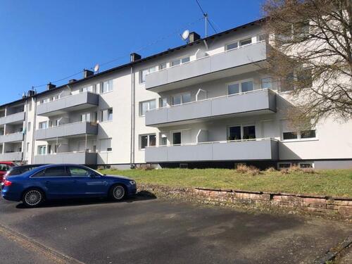 Foto - Etagenwohnung in Idar-Oberstein