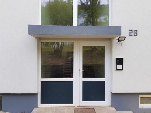 Foto - Etagenwohnung in Idar-Oberstein zur Miete