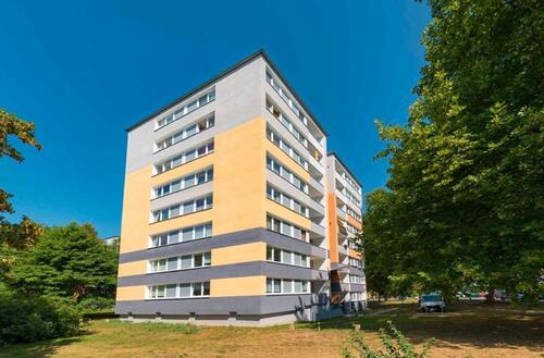 Foto - Stop! Familienfreundliche 3,5-Zimmer-Wohnung