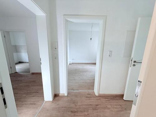 Foto - Etagenwohnung zur Miete in Gotha