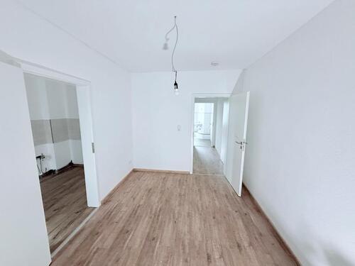 Foto - Etagenwohnung in Gotha