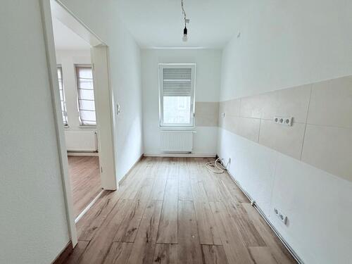 Foto - Etagenwohnung in Gotha zur Miete