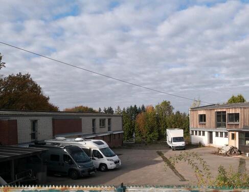 Foto - Stellplatz für Wohnmobil Wohnwagen