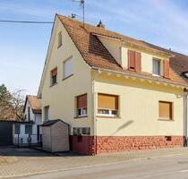 WG Zimmer zu Vermieten in Grünwettersbach - Karlsruhe WG Zimmer zu Vermieten in Grünwettersbach - Karlsruhe
