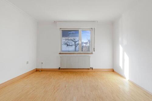 Foto - Etagenwohnung zur Miete in Karlsruhe