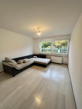 Foto - 2-Zimmer-Wohnung mit Balkon in Wuppertal-Barmen mit Aufzug