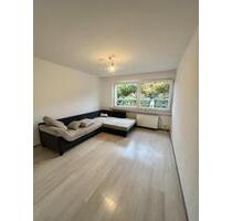 2-Zimmer-Wohnung mit Balkon in Wuppertal-Barmen mit Aufzug