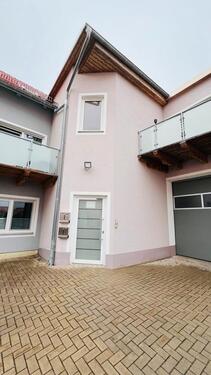 Foto - 4-Raum Wohnung mit Balkon zu vermieten