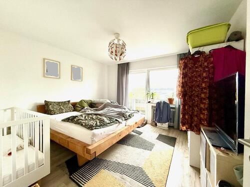 Foto - Etagenwohnung in Lemgo zur Miete