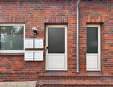 Foto - Etagenwohnung zur Miete in Wiesmoor