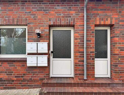 Foto - Etagenwohnung zur Miete in Wiesmoor