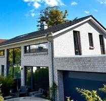 Einfamilienhaus in direkter Strand & Waldlage - Scharbeutz