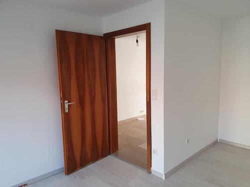 Foto - Etagenwohnung in Werbach