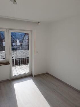 Foto - Etagenwohnung in Werbach zur Miete