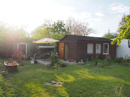 Foto - Kleingarten - 1.600,00 EUR Kaltmiete, ca.  0,00 m²