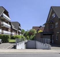 Tiefgaragenstellplatz in St. Tönis zu vermieten - Tönisvorst