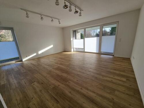 Foto - 3 Zimmer Etagenwohnung zur Miete in Lembruch