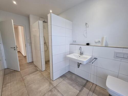 Foto - Etagenwohnung in Lembruch zur Miete