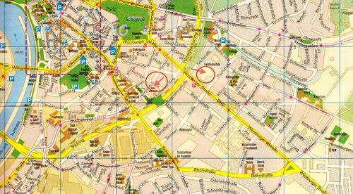 Foto - PKW-Abstellplatz - 60,00 EUR Miete,