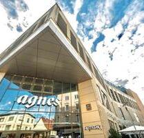 Zentrum Göppingen 1 Zimmer Wohnung mit Balkon , Küche separat