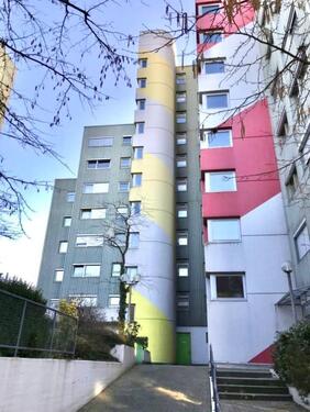 Foto - 1 Zimmer Etagenwohnung zum Kaufen in Göppingen