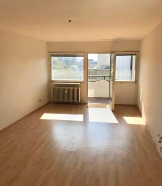 Foto - 1 Zimmer Etagenwohnung in Göppingen