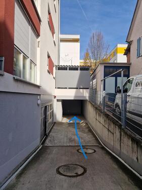 Foto - andere zur Miete in Backnang