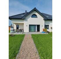 Ferienhaus Diana mit Sauna Jakuzzi und Kamin polnische Ostsee - Gütersloh Kattenstroth