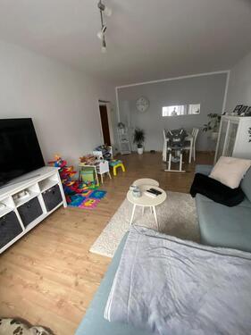 Foto - Zentrale Obergeschosswohung in Steinheim