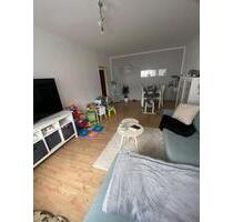 Zentrale Obergeschosswohung in Steinheim