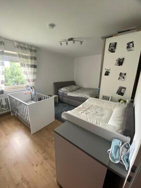 Foto - 2 Zimmer Etagenwohnung in Steinheim