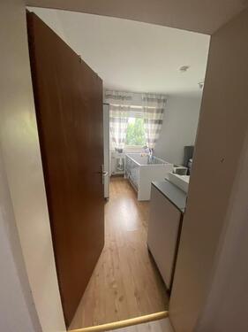 Foto - Etagenwohnung in Steinheim zur Miete