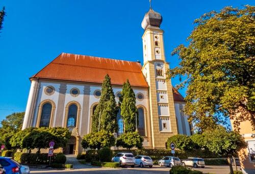 Foto - Kaufen sie ihr Traumhaus in Pfaffenhausen