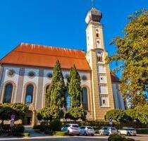 Kaufen sie ihr Traumhaus in Pfaffenhausen