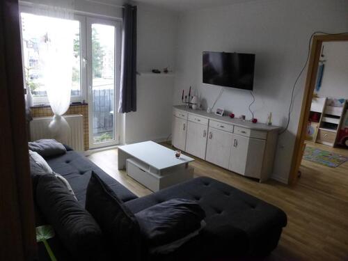 Foto - Wohnung in Aachen-Haaren, 3 ZKDB - Nähe Kirche, 2. Etage