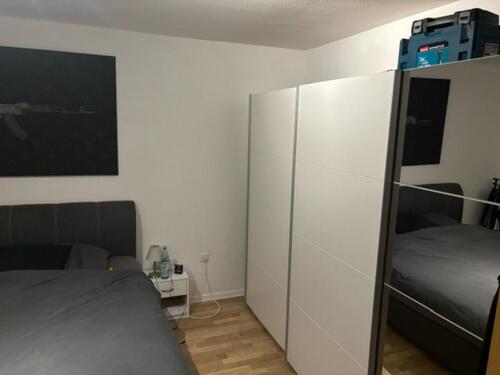 Foto - 3 Zimmer Etagenwohnung zur Miete in Aachen
