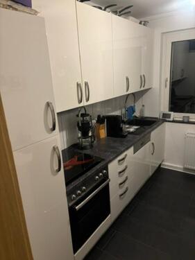 Foto - Etagenwohnung in Aachen zur Miete