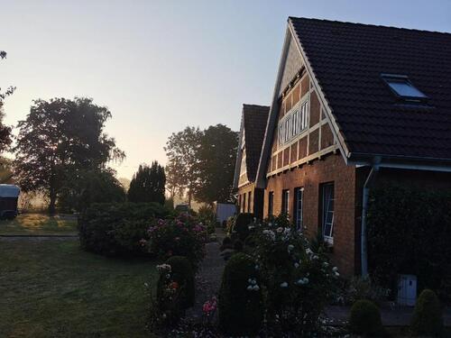 Foto - 10.5 Zimmer Einfamilienhaus zum Kaufen in Oederquart