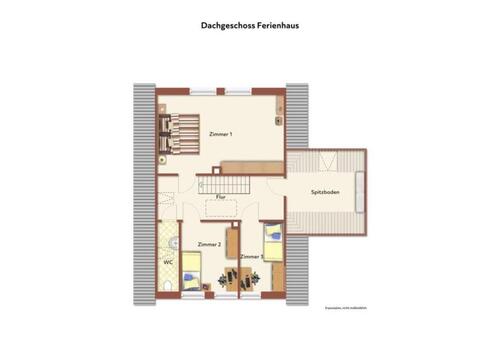 Foto - 10.5 Zimmer Einfamilienhaus in Oederquart