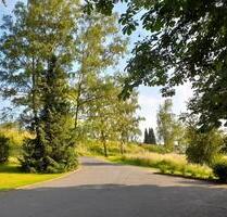 Große Wohnung mit Garten am Ortsrand - Schlangenbad