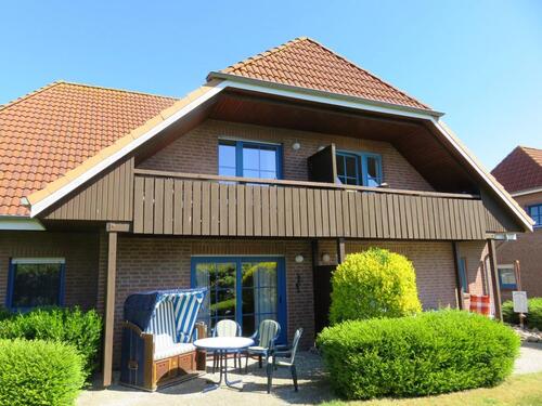 Foto - Ostsee - Fehmarn Fewo in Petersdorf Ostern frei - KEIN Haustier