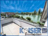Foto - Studiowohnung direkt am Rhein! - 550,00&nbsp;EUR Kaltmiete, ca.&nbsp; 68,00&nbsp;m&sup2;