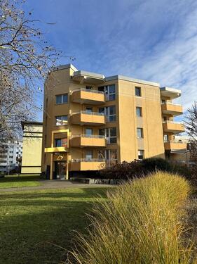 Foto - Wohnen ab 60. - 379,00&nbsp;EUR Kaltmiete, ca.&nbsp; 42,55&nbsp;m&sup2;