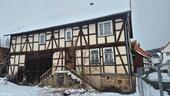 Foto - Haus in Niedertalhausen Hessen - 51.000,00&nbsp;EUR Kaufpreis, ca.&nbsp; 75,00&nbsp;m&sup2;
