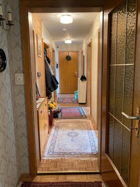 Foto - Wohnung zu verkaufen Kaufbeuren Neu-Gablonz