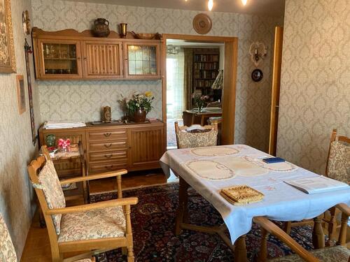 Foto - 3.5 Zimmer Erdgeschoßwohnung zum Kaufen in Kaufbeuren