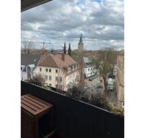 Moderne 3-Zimmer-Wohnung mit Süd-Balkon & Tiefgarage in Osnabrück