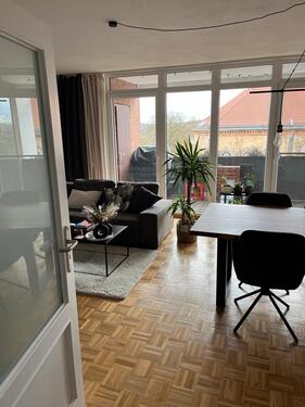 Foto - 3 Zimmer Etagenwohnung in Osnabrück